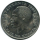 1 SHILINGI 1984 TANZANIA Moneda #AZ089.E - Tansania