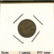 1 TAMBALA 1979 MALAWI Coin #AS323.U - Malawi