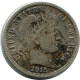 10 CENTS 1915 USA PLATA Moneda #AZ093.E - E.Cents De 2, 3 & 20