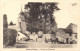 BELGIQUE - Hamoir Sur Ourthe - L'Eglise De Xhignesse - Carte Postale Ancienne - Hamoir