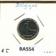 1 FRANC 1994 FRENCH Text BELGIUM Coin #BA554.U - 1 Frank