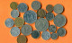 Sammlung WELT Münze Verschiedene LÄNDER Und REGIONEN #L10012.2.D - Lots & Kiloware - Coins