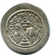 SASSANIAN KHUSRU I AD 531-579 AR Drachm Mitch-ACW.1028--1072 #AH226..E - Orientale