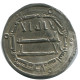 UMAYYAD CALIPHATE Silver DIRHAM Medieval Islamic Coin #AH169..E - Orientalische Münzen