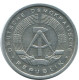 1 PFENNIG 1983 A DDR EAST GERMANY Coin #AE050.U - 1 Pfennig