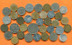 SPAIN Coin SPANISH Coin Collection Mixed Lot #L10271.2.U -  Colecciones