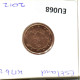 2 EURO CENTS 2012 ESTLAND ESTONIA Münze #EU068.D - Estonie