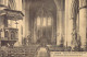 BELGIQUE - Hasselt - Eglise St-Quentin, Intérieur - Carte Postale Ancienne - Hasselt