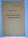 Boekje 1949 Protocolaire Formulieren Dienst Van Het Protocol Ministerie Van Buitenlandse Zaken - Pratique