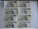 Italia Italie 10000 Lire Volta 8 Billets Consécutivement AE 426512 R à AE 426519 R Neuf - 10000 Lire