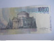 Delcampe - Italia Italie 10000 Lire Volta 8 Billets Consécutivement AE 426512 R à AE 426519 R Neuf - 10000 Lire