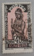 Haute Volta Colonie YT 52 Oblitéré - Used Stamps