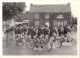 BELGIQUE - Haneffe - Le Royal Guidon Hesbignon : Seule Fanfare Cycliste En Belgique - Carte Postale Ancienne - Andere & Zonder Classificatie