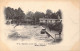 FRANCE - 59 - Lille - Exposition De Lille 1902 - Bassin De La Water-Chute - Bateau Plongeant - Carte Postale Ancienne - Lille