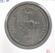 BOUDEWIJN * 500 Frank 1990 Vlaams * Prachtig * Nr 12372 - 500 Francs