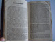 Delcampe - Missaal Missel Twee En Veertig Kruisweg-oefeningen, Of De Ziel Vereenigd .. Door E. Vogels 1866 Amsterdam B. Lenfring - Antiguos