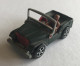 CORGI JUNIORS - Whizzweels WILLYS JEEP - Corgi