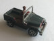 CORGI JUNIORS - Whizzweels WILLYS JEEP - Corgi