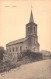 BELGIQUE - MOXHE - L'église - Edit Haudestaine Léon - Carte Postale Ancienne - Altri & Non Classificati