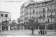 ALGER MUSTAPHA - Cpa ± 1930 Place Hoche - Collection Idéale P.S N°156   - Algiers