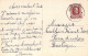 BELGIQUE - NADRIN - Le Hérou - La Cresse Des Chevaux - Carte Postale Ancienne - Andere & Zonder Classificatie