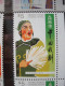 HONG KONG 1992 MNH** 12x CHINESE OPERA - Collezioni & Lotti