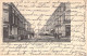 BELGIQUE - LA LOUVIERE - Rue Du Commerce - Edit Nels - Carte Postale Ancienne - La Louvière