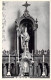 BELGIQUE - STOKROOLE - Eglise - Statue Miraculeuse De St Amand - Carte Postale Ancienne - Andere & Zonder Classificatie