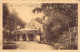 BELGIQUE - GILEPPE - Hôtel Du Lion De La Gileppe - J Thibert - Carte Postale Ancienne - Gileppe (Barrage)