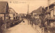 BELGIQUE - LA PANNE - Sentier Kykhill Pad - Carte Postale Ancienne - Autres & Non Classés