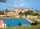 GF-VRSAR-Vue Du Port-Croatie-Croazia-Croatia - Kroatien