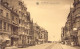 BELGIQUE - LA PANNE - Avenue De La Mer - Carte Postale Ancienne - Other & Unclassified