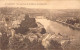 BELGIQUE - NAMUR - Vue Générale De La Meuse - La Passerelle - Carte Postale Ancienne - Namen