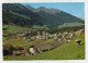 AK 130036 AUSTRIA - Neustift - Stubaital - Neustift Im Stubaital