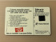 France Telecom Chip Telecarte Phonecard - Kit Kat - Set Of 1 Used Card - Sonstige & Ohne Zuordnung