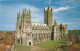 CPA-24914-Royaume-Uni -Canterbury  -Cathedral -Envoi Gratuit - Canterbury