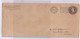 USA To Aden Camp, Postal Stationery Used 1938, Wshington DC , (cond., Poor) - 1921-40