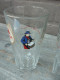 Binche - Carnaval - 3 Verres édités Par La Bière Bass -Carnaval 2000 Et 2001 - Binche