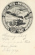 Flugpost Erste Segelflug-Post Von Der Schneekoppe 1928 - Other & Unclassified