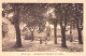 FRANCE - 01 - BELLEY - Promenoir Et Monument Aux Morts -  Carte Postale Ancienne - Belley