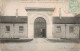 94 - FRESNES - S14868 - Prison - Porte Du Grand Quartier Hommes - L23 - Fresnes