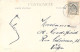 ANIMAUX - Fermière Nourrit Ses Oies - Illustration Gerstenhauer -  Carte Postale Ancienne - Other & Unclassified