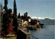 Brissago (Lago Maggiore) (503) * 14. 6. 1973 - Brissago