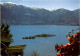 Isole Di Brissago (7855) * 16. 8. 1984 - Brissago