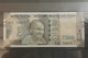 INDIA 2022 Rs. 500.00 Rupees Note Fancy / Holy / Religious Number "786" 786007 USED 100% Genuine Guaranteed As Per Scan - Other - Asia