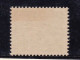 1945 San Marino Saint Marin SEGNATASSE  50 Lire MNH** Postage Due Gomma Leggermente Bicolore - Timbres-taxe
