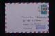 NOUVELLES HÉBRIDES - Enveloppe De Port Vila Pour La France En 1978  - L 143281 - Lettres & Documents