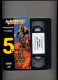 Casette Vhs Secam  Conseil Pour VTT - Sport