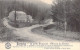 BELGIQUE - LAROCHE - La Petite Strument - Chemin Des Tombes - Editeur E Desaix - Carte Postale Ancienne - La-Roche-en-Ardenne