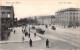 ALLEMAGNE - BERLIN - Gruss Aus - Unter Den Linden - Carte Postale Ancienne - Sonstige & Ohne Zuordnung